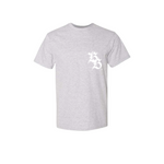 Big B’s Tshirt | Heather Grey