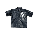 Big B’s Leather Shirt (b)