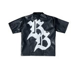 Big B’s Leather Shirt (b)