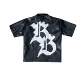 Big B’s Leather Shirt (b)