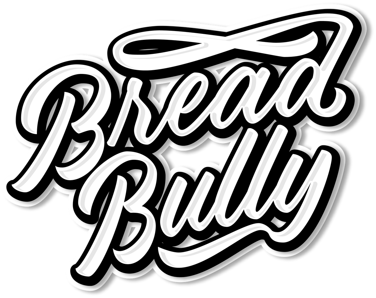 Bread Bully 1 breadwinner brand Bread Bully Apparel