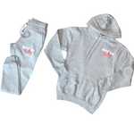 Legend hoodie | Grey