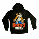 Black Hoodie | BreadBullyApparel